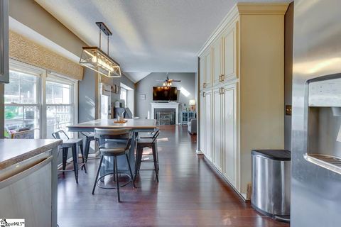 Tiny photo for 24 Poplar Springs Drive, Mauldin, SC 29662 (MLS # 1572249)