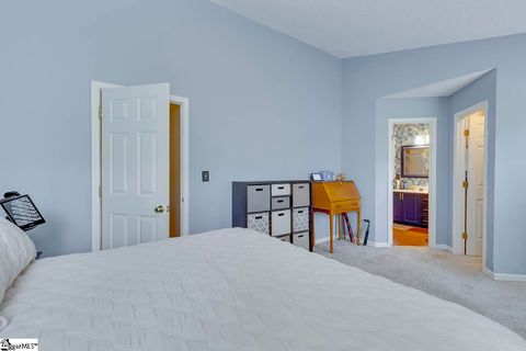 Tiny photo for 24 Poplar Springs Drive, Mauldin, SC 29662 (MLS # 1572249)