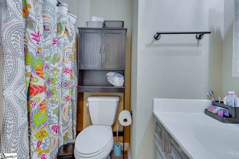 Tiny photo for 24 Poplar Springs Drive, Mauldin, SC 29662 (MLS # 1572249)