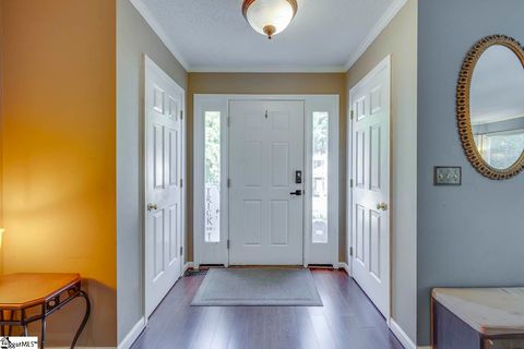 Tiny photo for 24 Poplar Springs Drive, Mauldin, SC 29662 (MLS # 1572249)