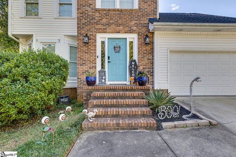 Tiny photo for 24 Poplar Springs Drive, Mauldin, SC 29662 (MLS # 1572249)