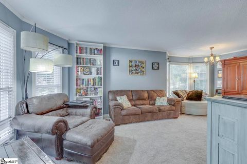 Tiny photo for 24 Poplar Springs Drive, Mauldin, SC 29662 (MLS # 1572249)