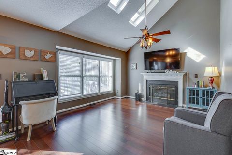 Tiny photo for 24 Poplar Springs Drive, Mauldin, SC 29662 (MLS # 1572249)