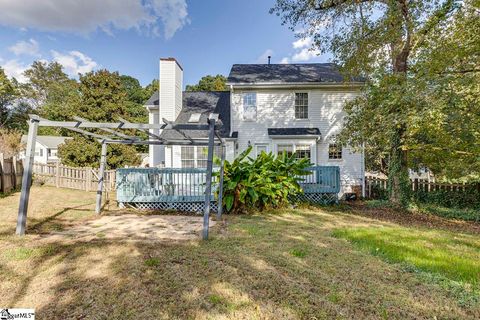 Tiny photo for 24 Poplar Springs Drive, Mauldin, SC 29662 (MLS # 1572249)