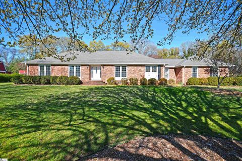 Photo of 3150 S 14 Highway, Greenville, SC 29615 (MLS # 1584969)