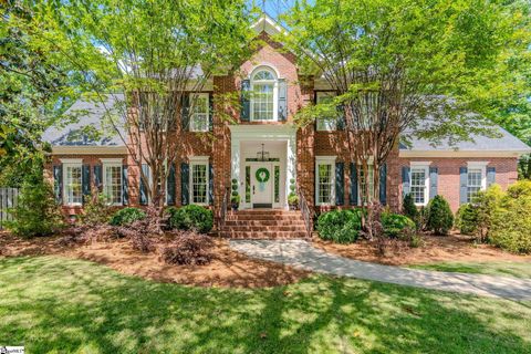 Photo of 6 Chipping Court, Greenville, SC 29607 (MLS # 1590088)