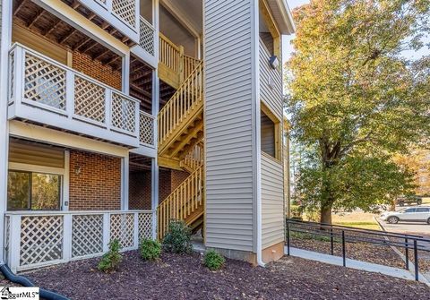 220 Elm Street Unit 501 Clemson SC 29631