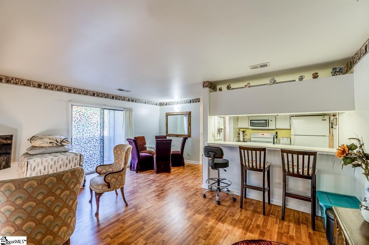 220 Elm Street Unit 501