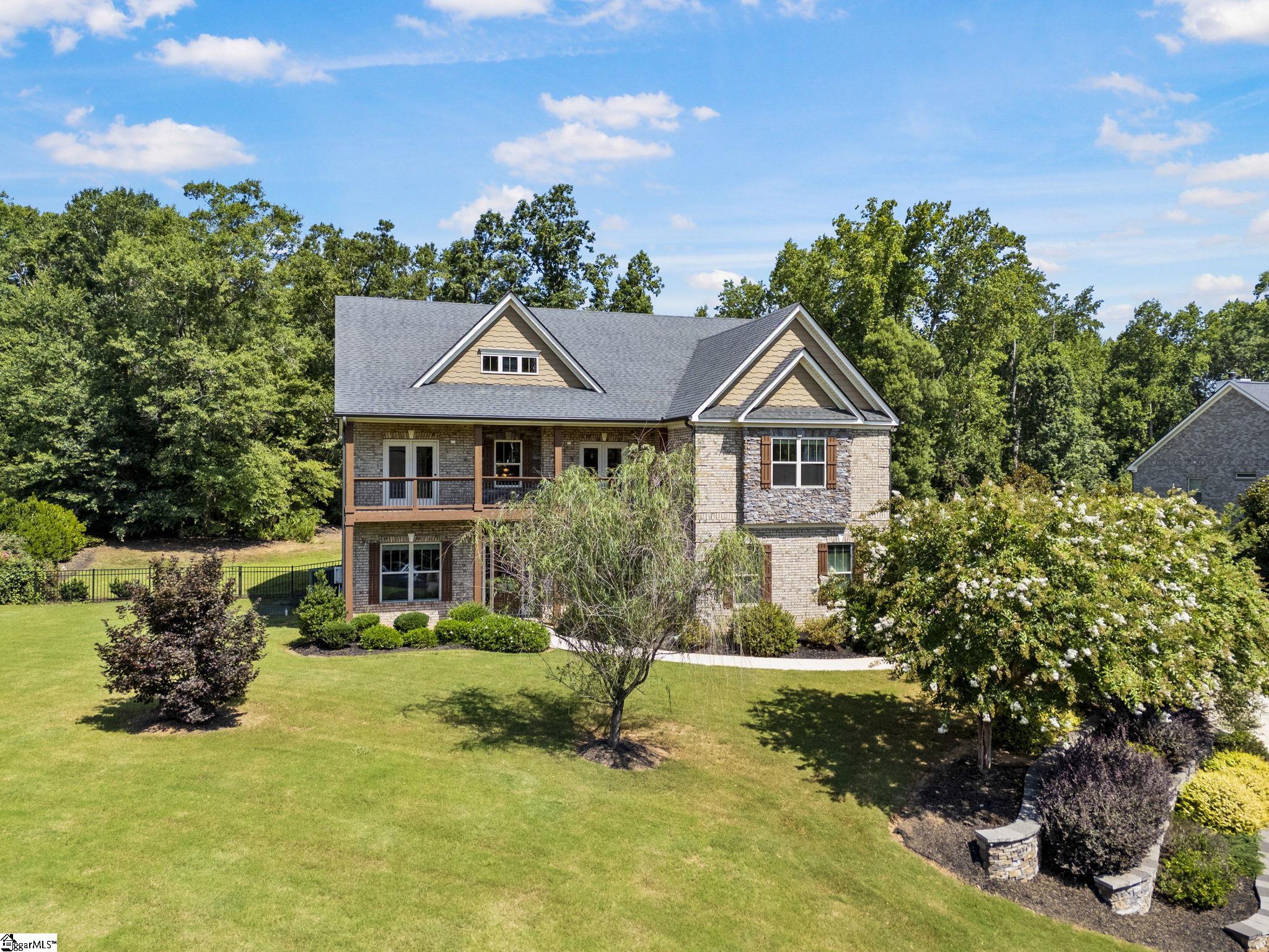 Photo 1 of 49 — 239 Tuxedo Lane, Greer, SC 29651