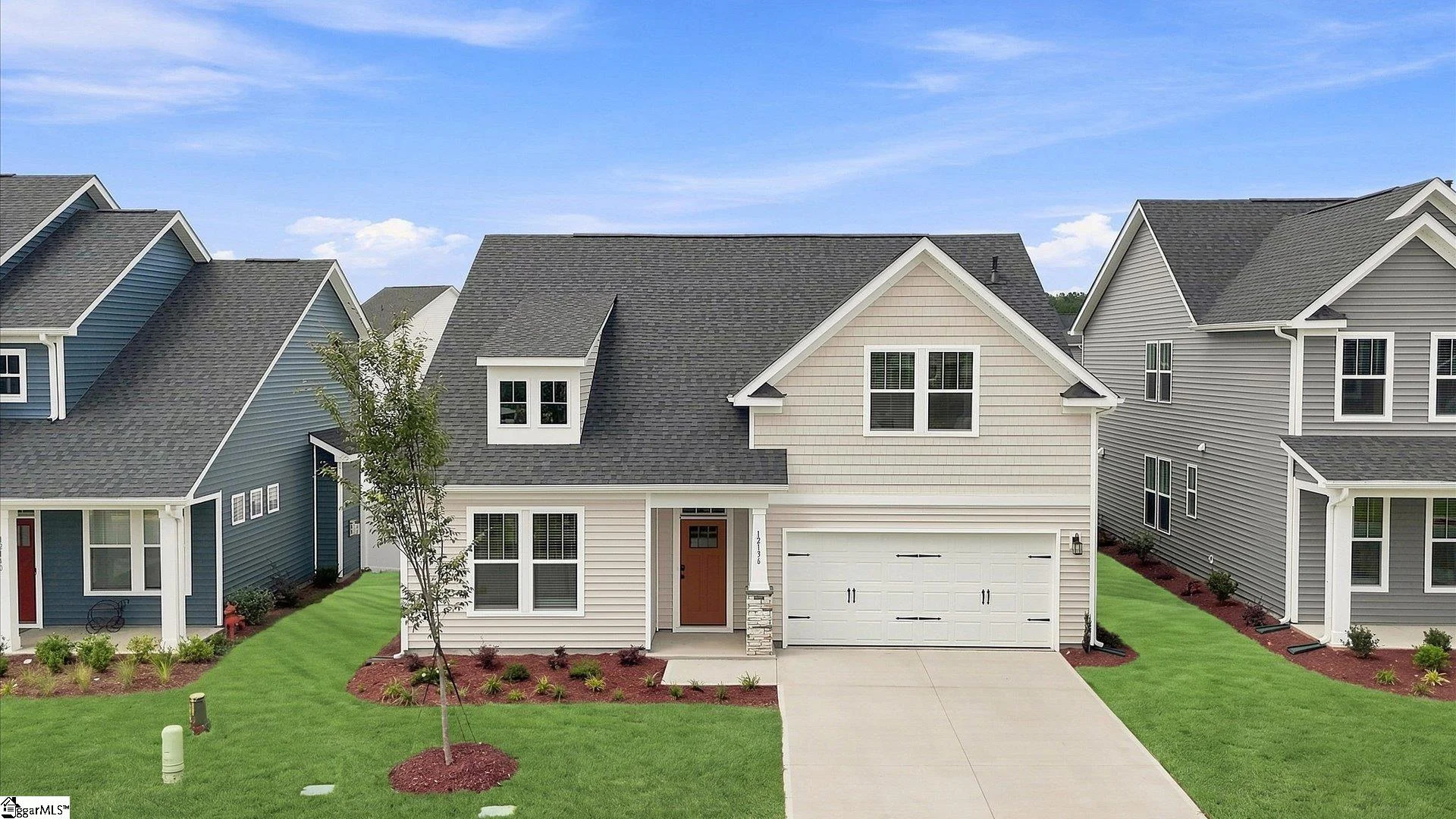 12136 Mahogany Circle