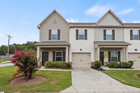 201 Fern Hollow Way Mauldin SC 29662