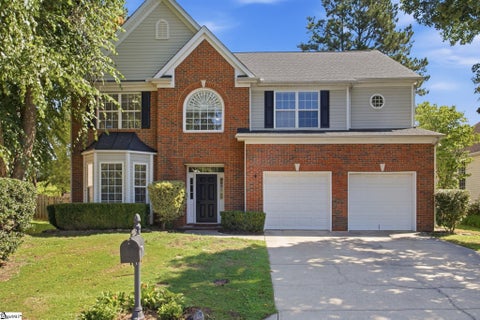 Photo of 11 Shadowrock Court, Simpsonville, SC 29681 (MLS # 1602006)