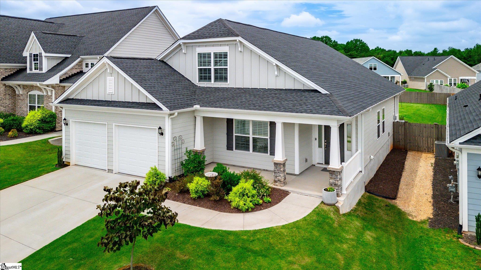 603 Betony Way, Greenville, SC, 29607