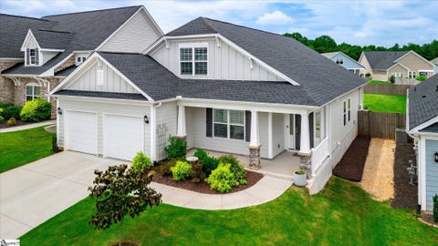 Photo of 603 Betony Way, Greenville, SC 29607 (MLS # 1598965)