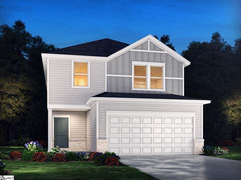Photo of 130 Gardner Avenue, Gray Court, SC 29645 (MLS # 1597954)