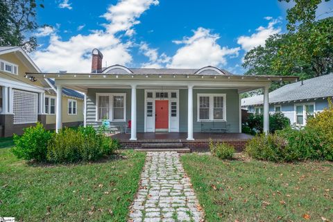 Photo of 494 Lucas Court, Spartanburg, SC 29302 (MLS # 1581104)