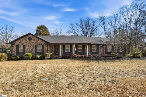 417 Brook Glenn Road Taylors SC 29687