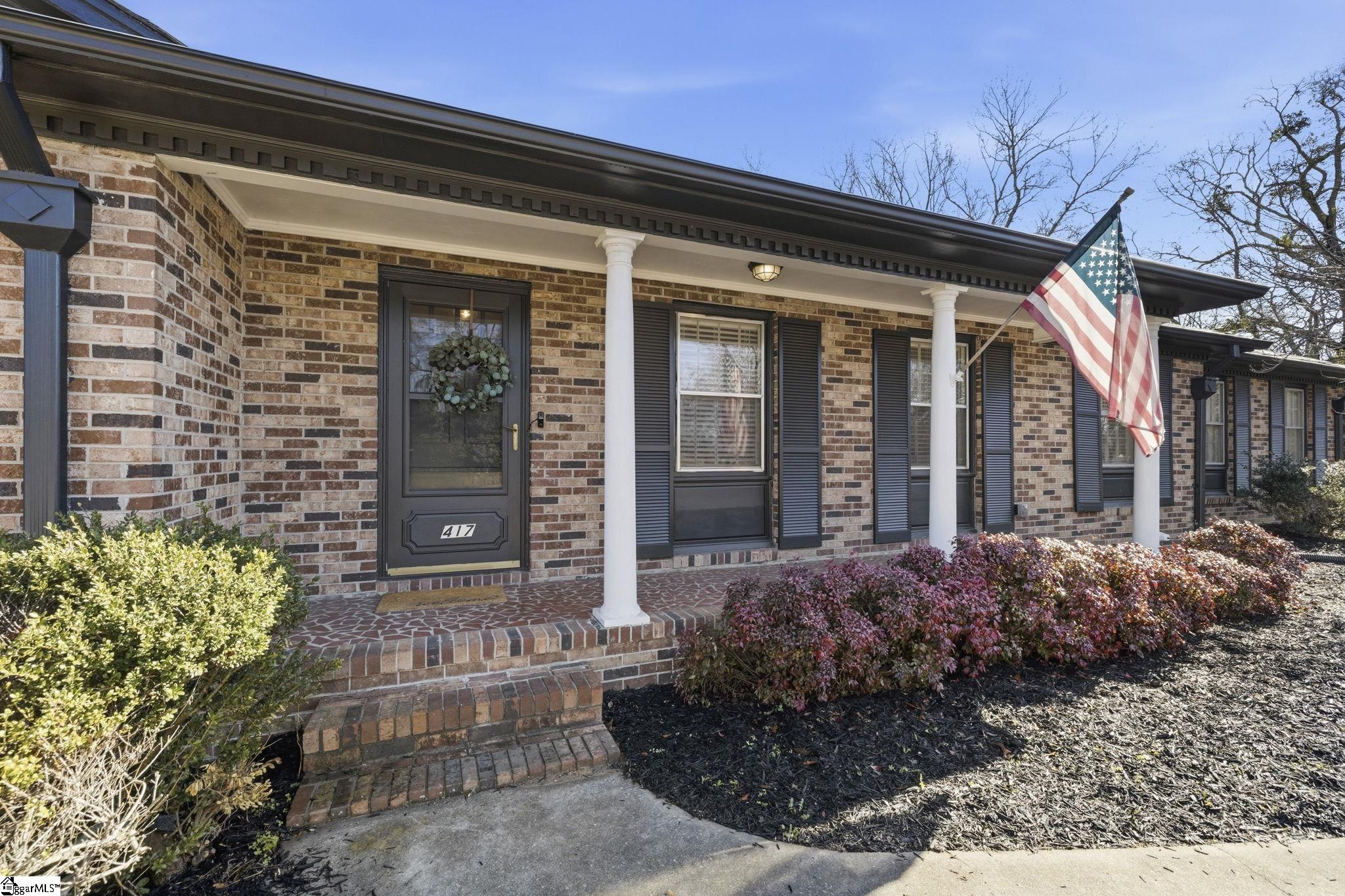 417 Brook Glenn Road