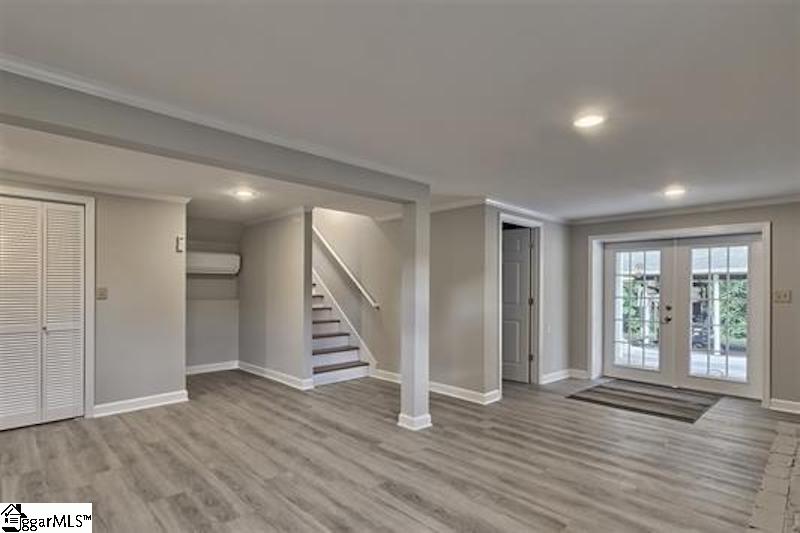 801 W Georgia Road