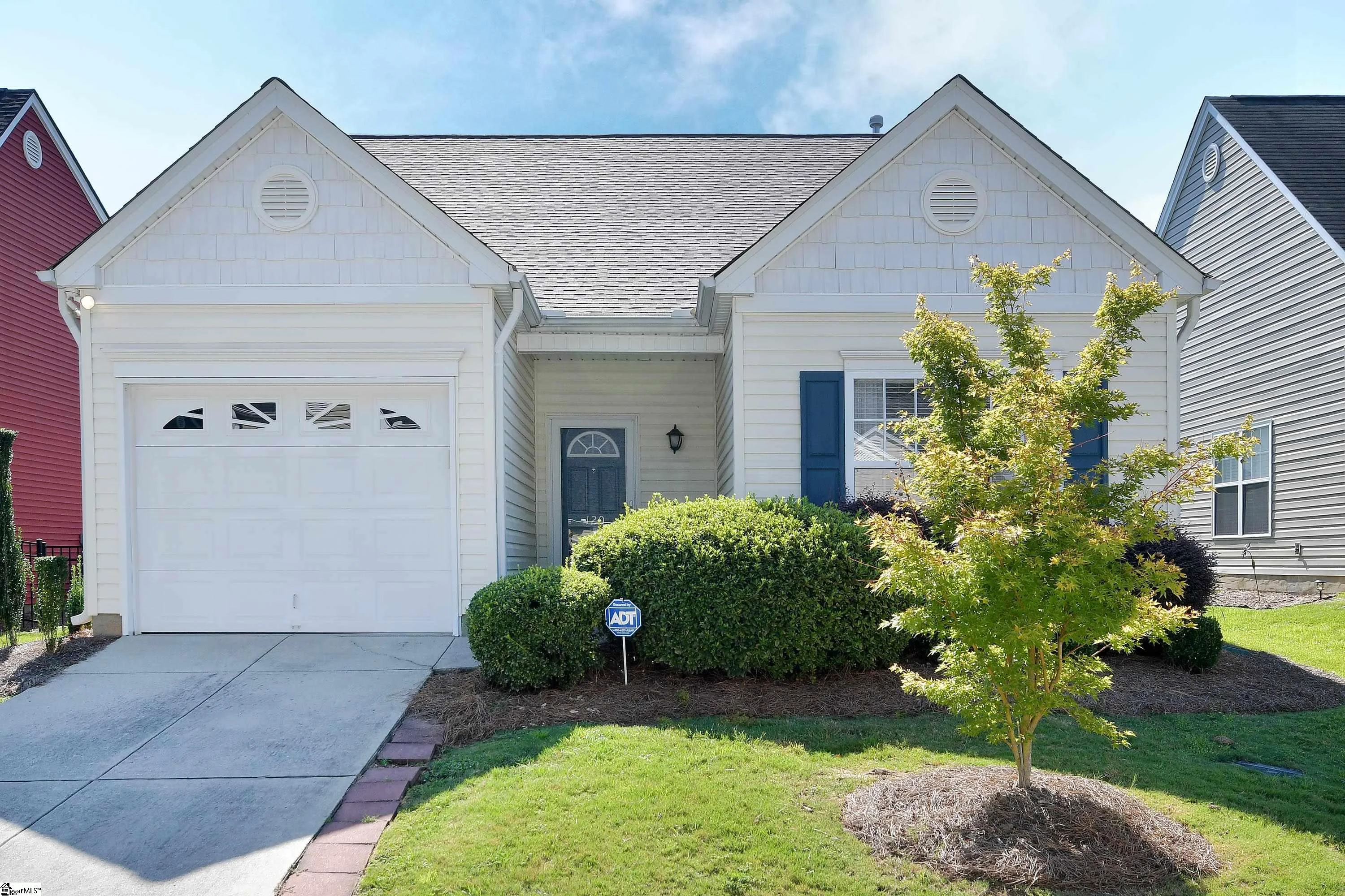 120 Ledgewood Way