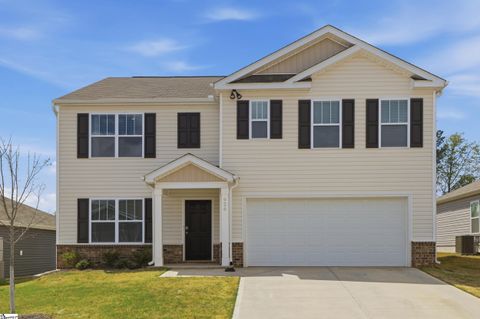 Photo of 926 Jubilee Trail, Woodruff, SC 29388 (MLS # 1587102)