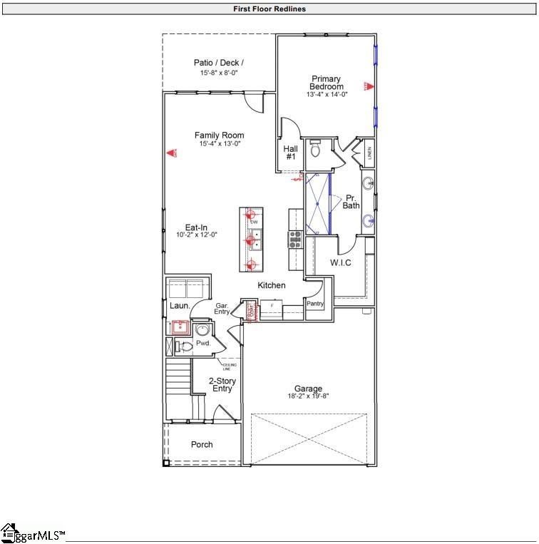 7052 New Horizons Lane Lot 86