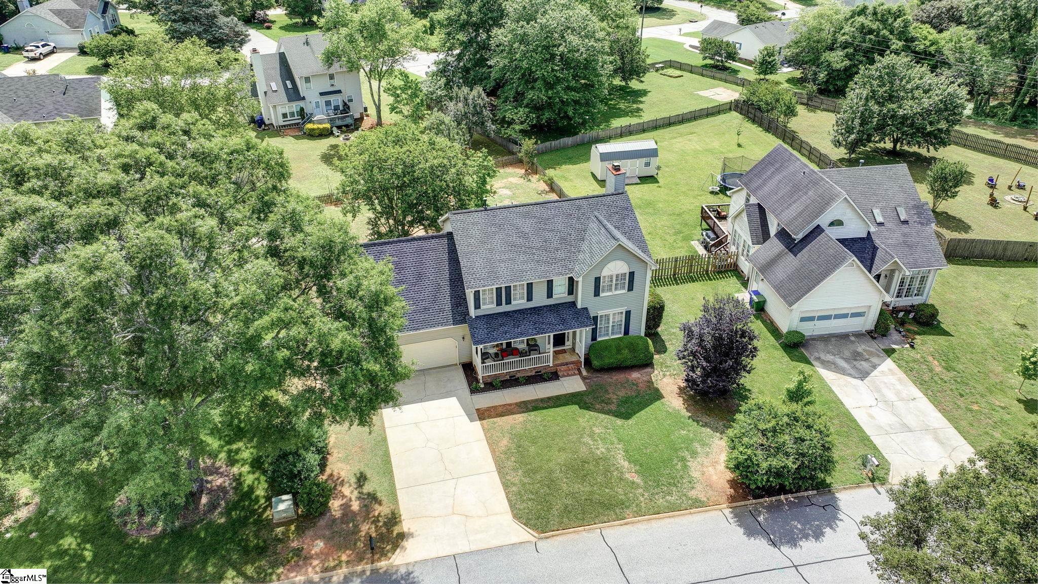 Mauldin, South Carolina 29662, United States, 4 Bedrooms Bedrooms, ,3 BathroomsBathrooms,Residential,Contingent,124871