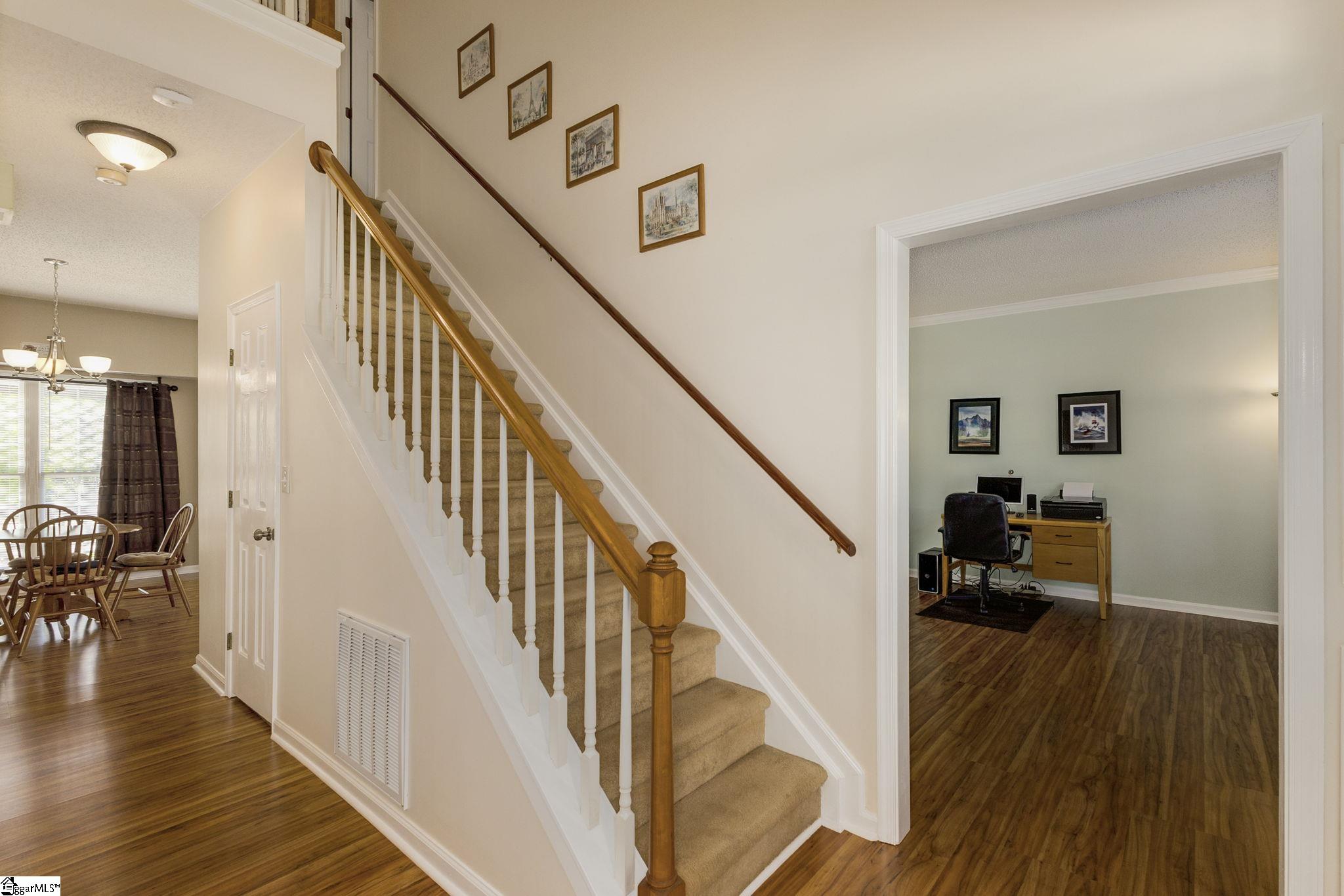 Mauldin, South Carolina 29662, United States, 4 Bedrooms Bedrooms, ,3 BathroomsBathrooms,Residential,Contingent,124871