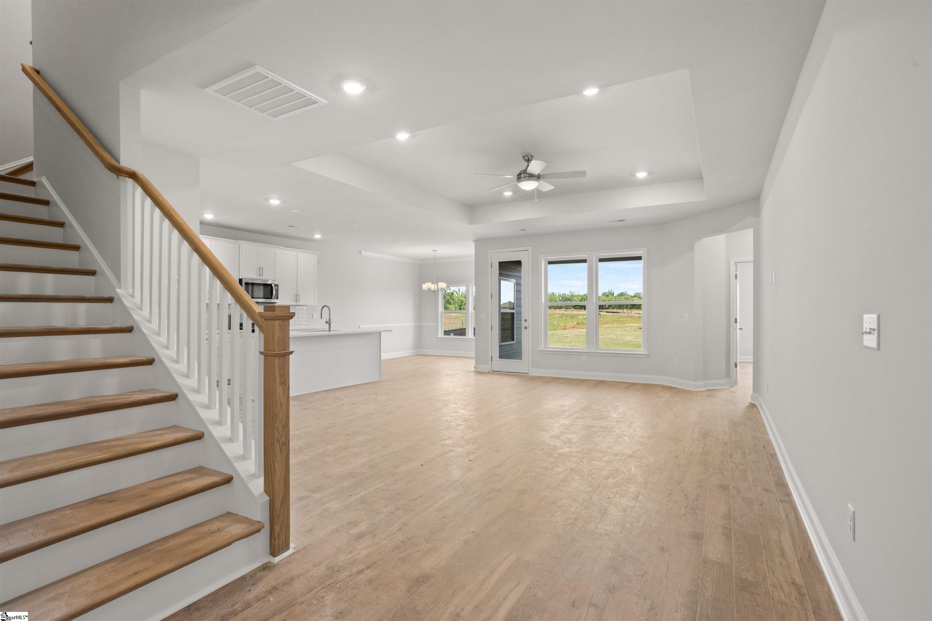 554 Hydrangea Street Lot 67