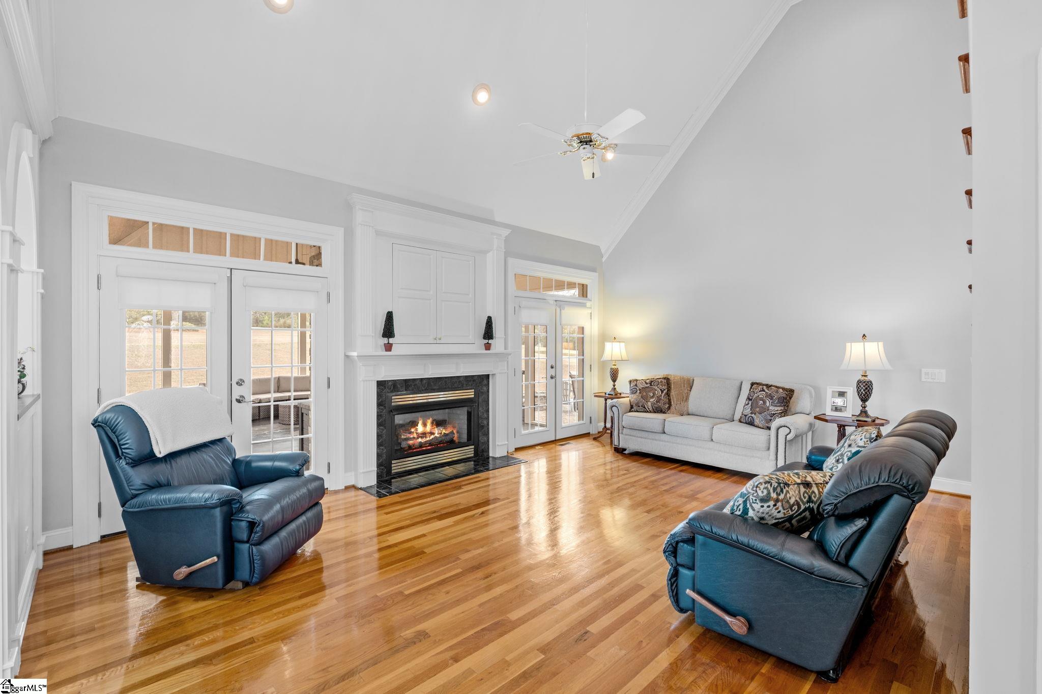 100 Farm Terrace Court