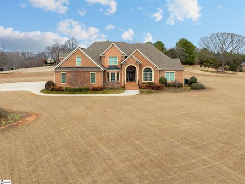 Photo of 100 Farm Terrace Court, Easley, SC 29642 (MLS # 1583692)