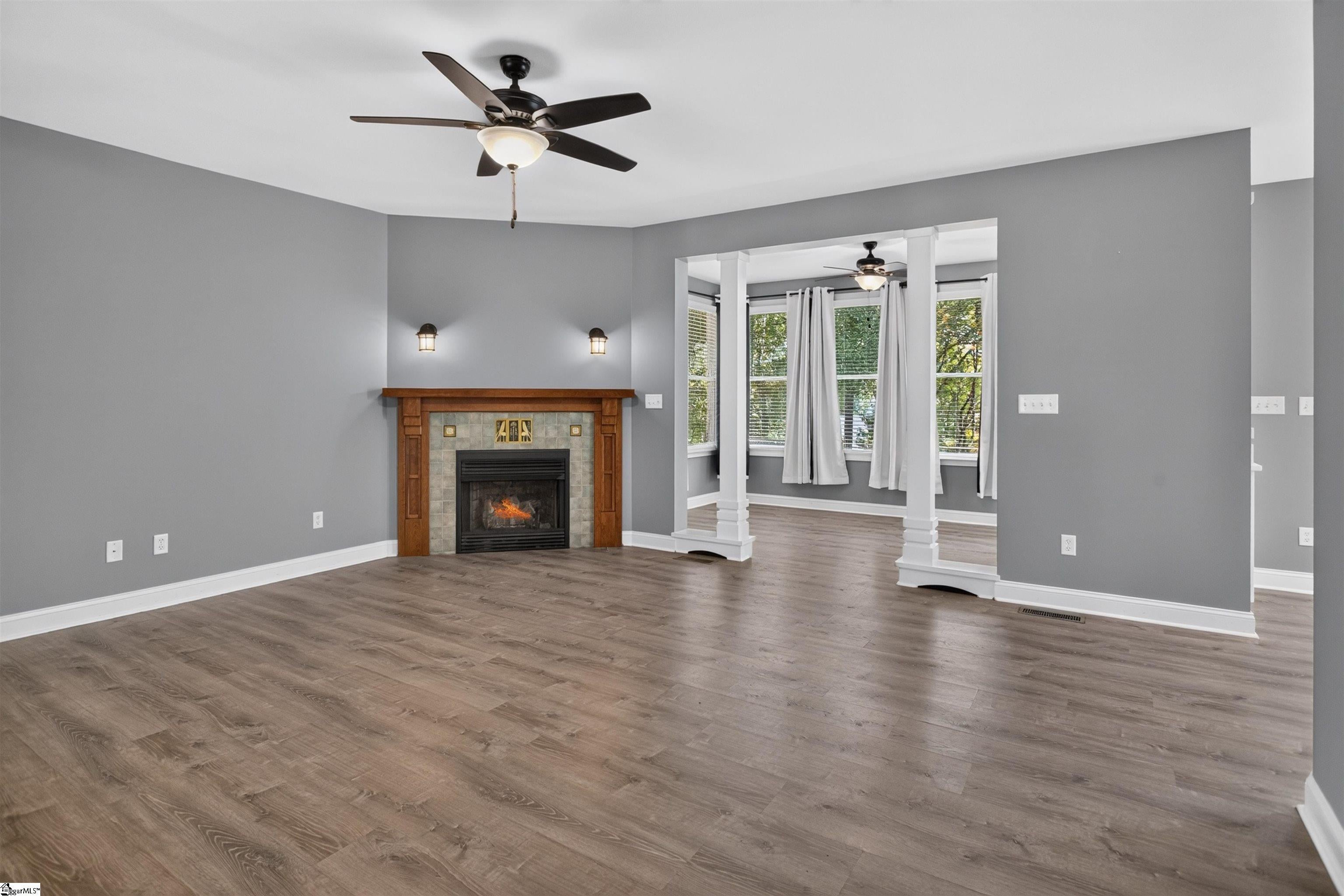 101 Welborn Oaks Way
