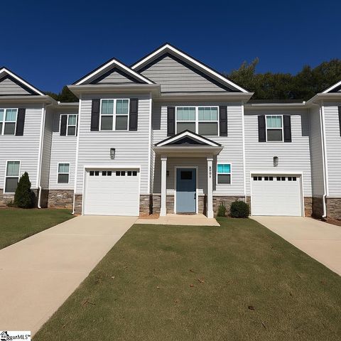 Photo of 229 Marshland Lane, Greer, SC 29650 (MLS # 1573659)