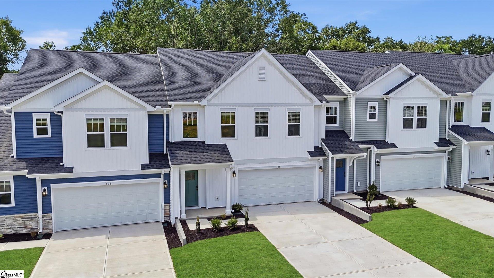 126 Silo Ridge Drive