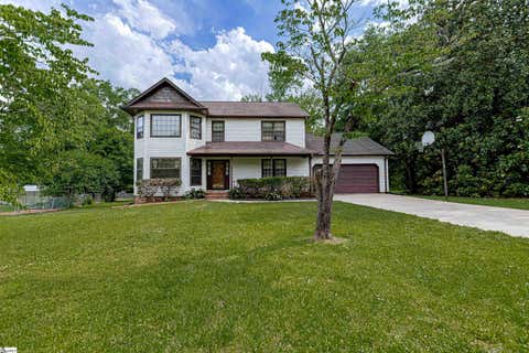 Photo of 103 Brigham Creek Court, Greer, SC 29650 (MLS # 1601053)