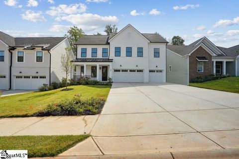 Photo of 208 Redland Way Lot 19 Latimore #Lot 19 Latimore, Greenville, SC 29615 (MLS # 1577747)