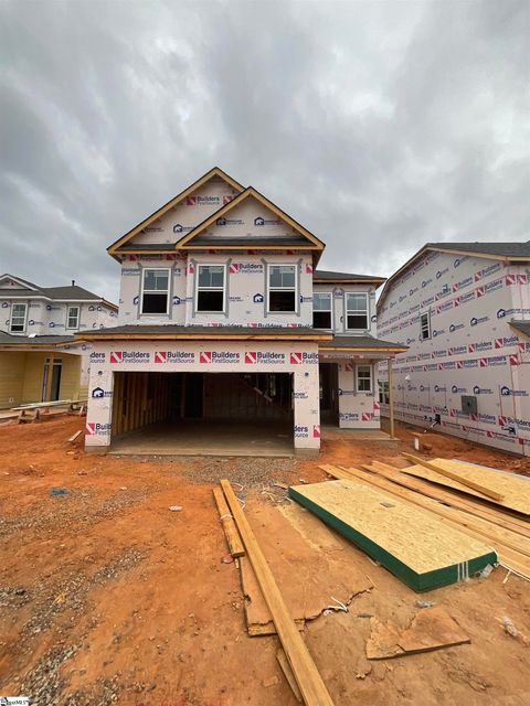 Photo of 208 Plain Post Trail, Simpsonville, SC 29681 (MLS # 1571340)