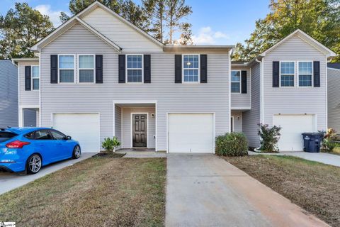 Photo of 163 Evonshire Boulevard, Anderson, SC 29621 (MLS # 1573695)