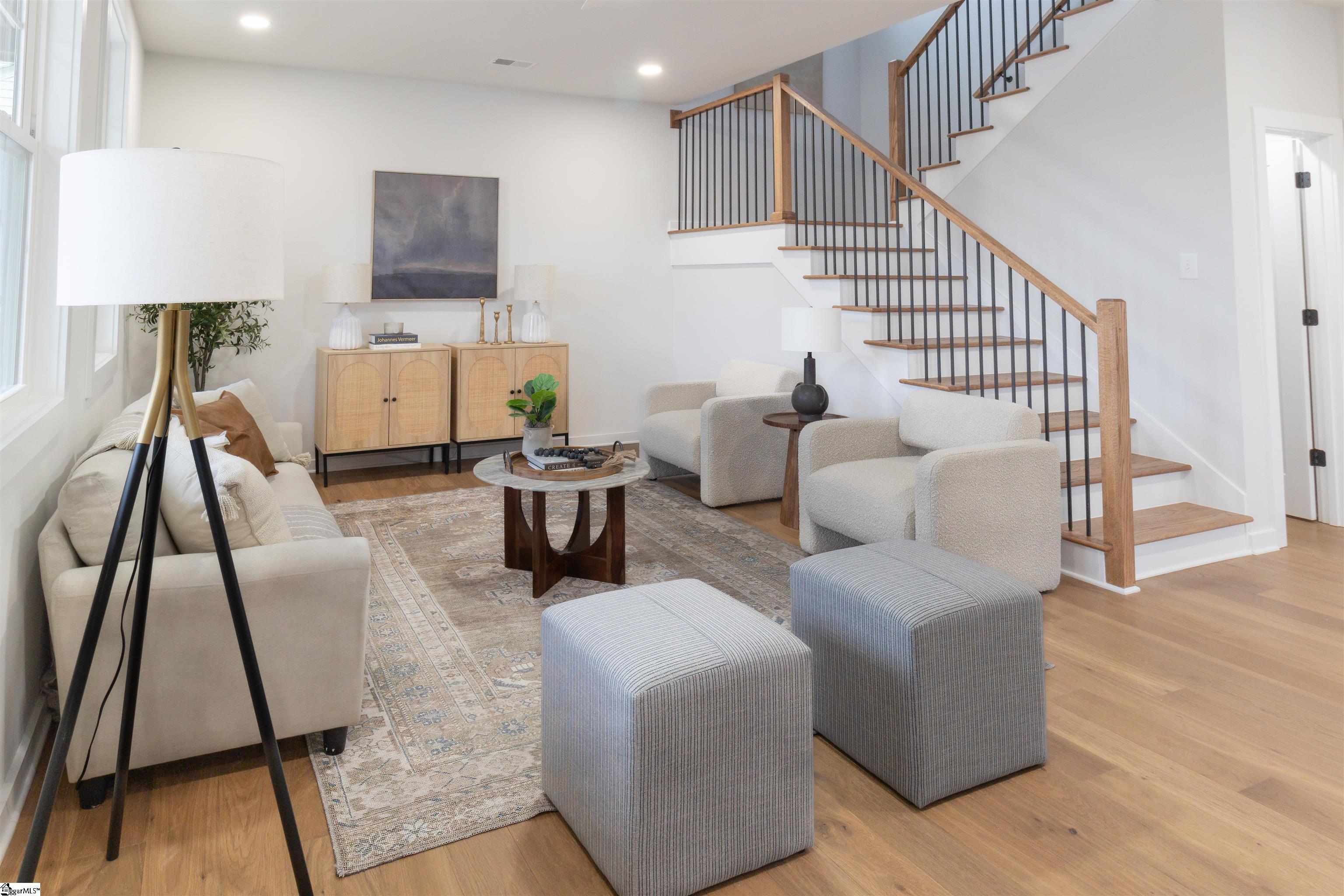 116 Spartanburg Street