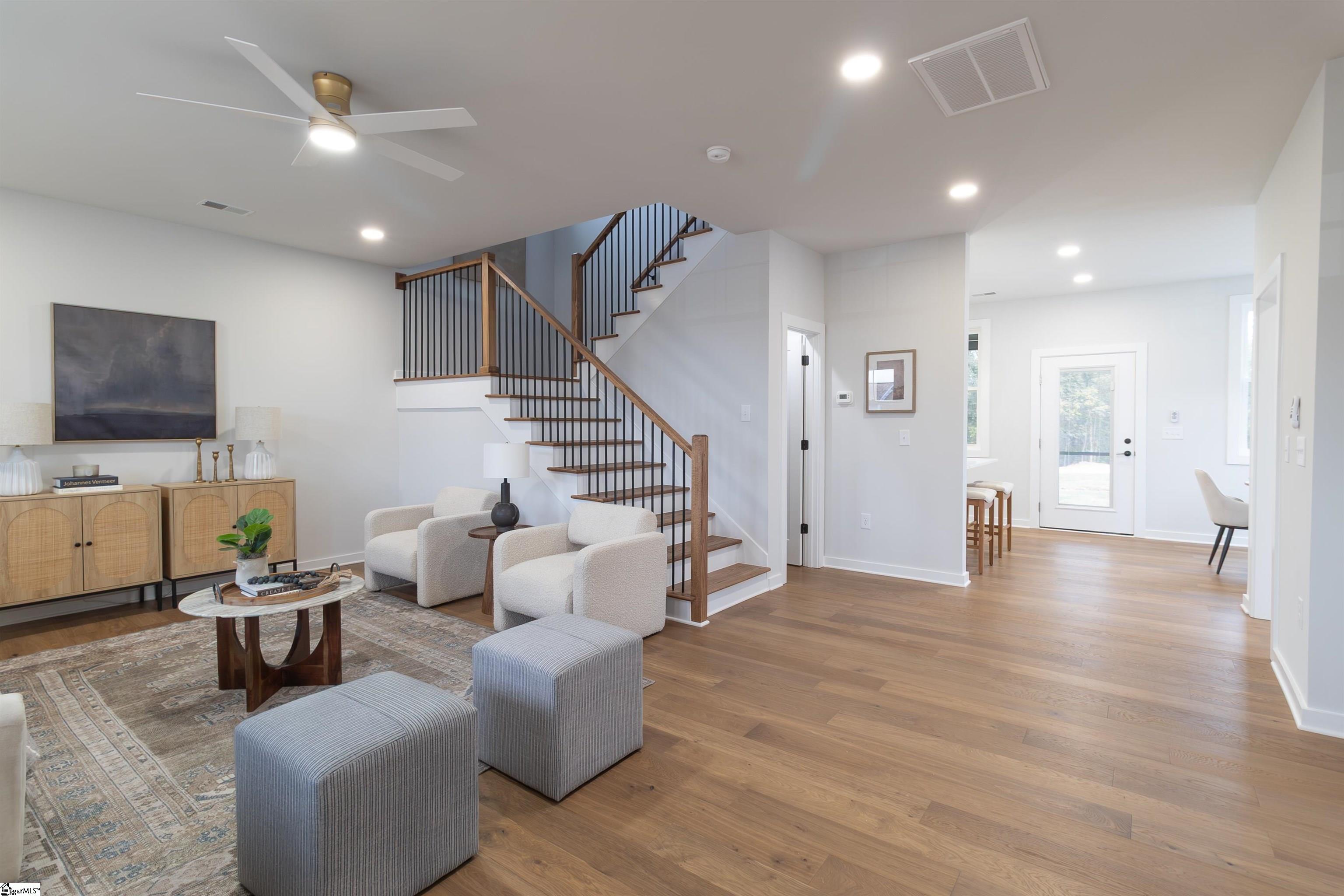 116 Spartanburg Street