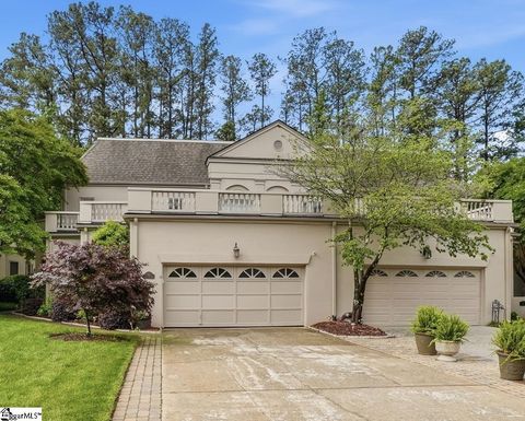 Photo of 213 Castellan Drive, Greer, SC 29650 (MLS # 1590314)