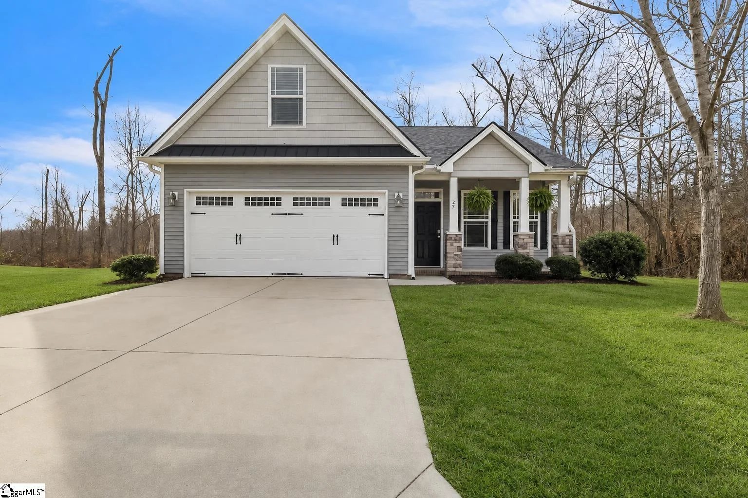 27 Collins Mills Court