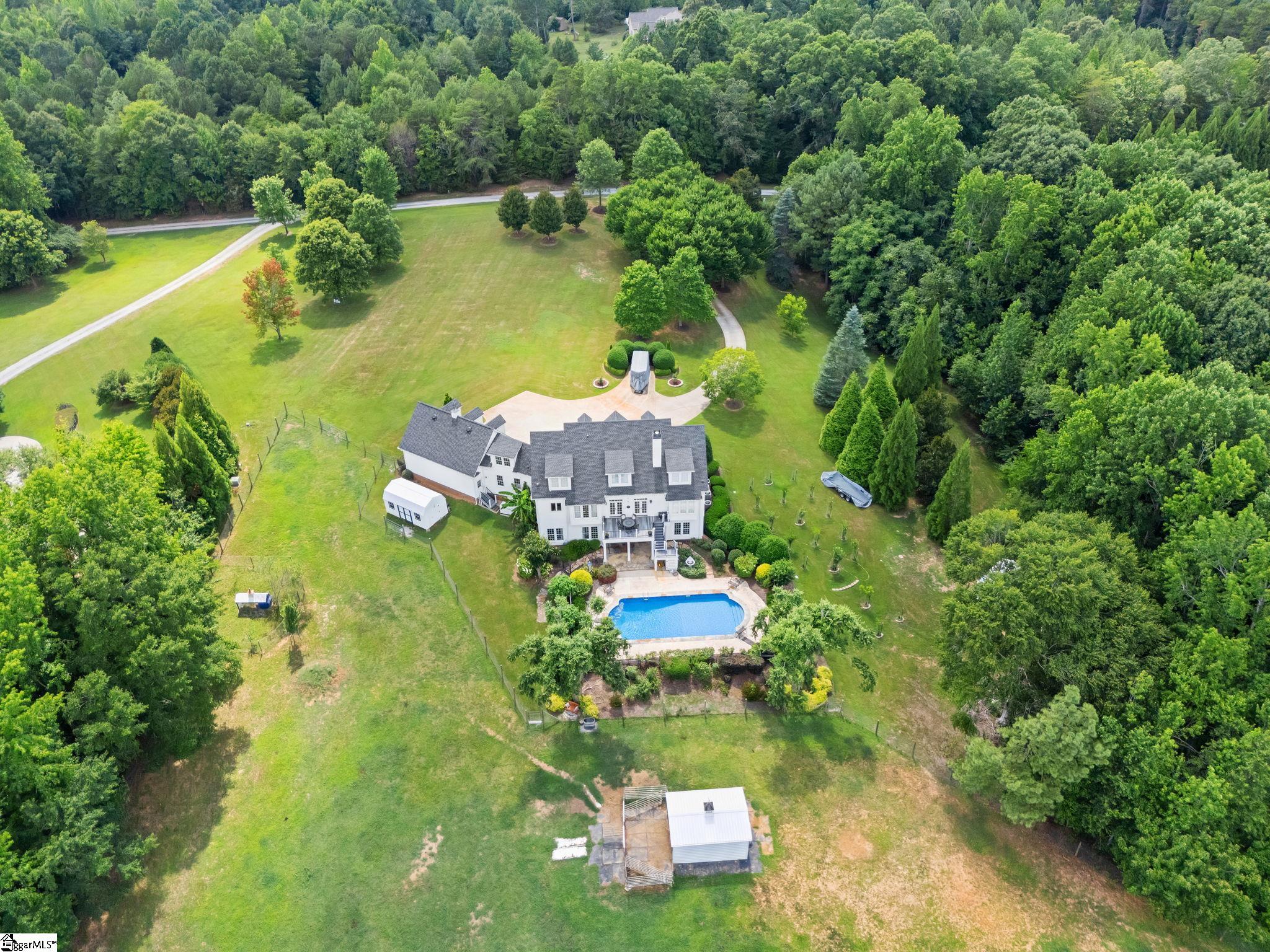 340 Harrison Road