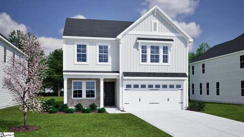 Photo of 12179 Lansbury Drive, Inman, SC 29349 (MLS # 1598704)