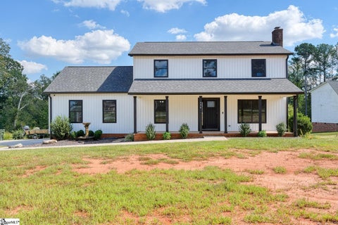 Photo of 406 Creekside Drive, Boiling Springs, SC 29316 (MLS # 1605600)