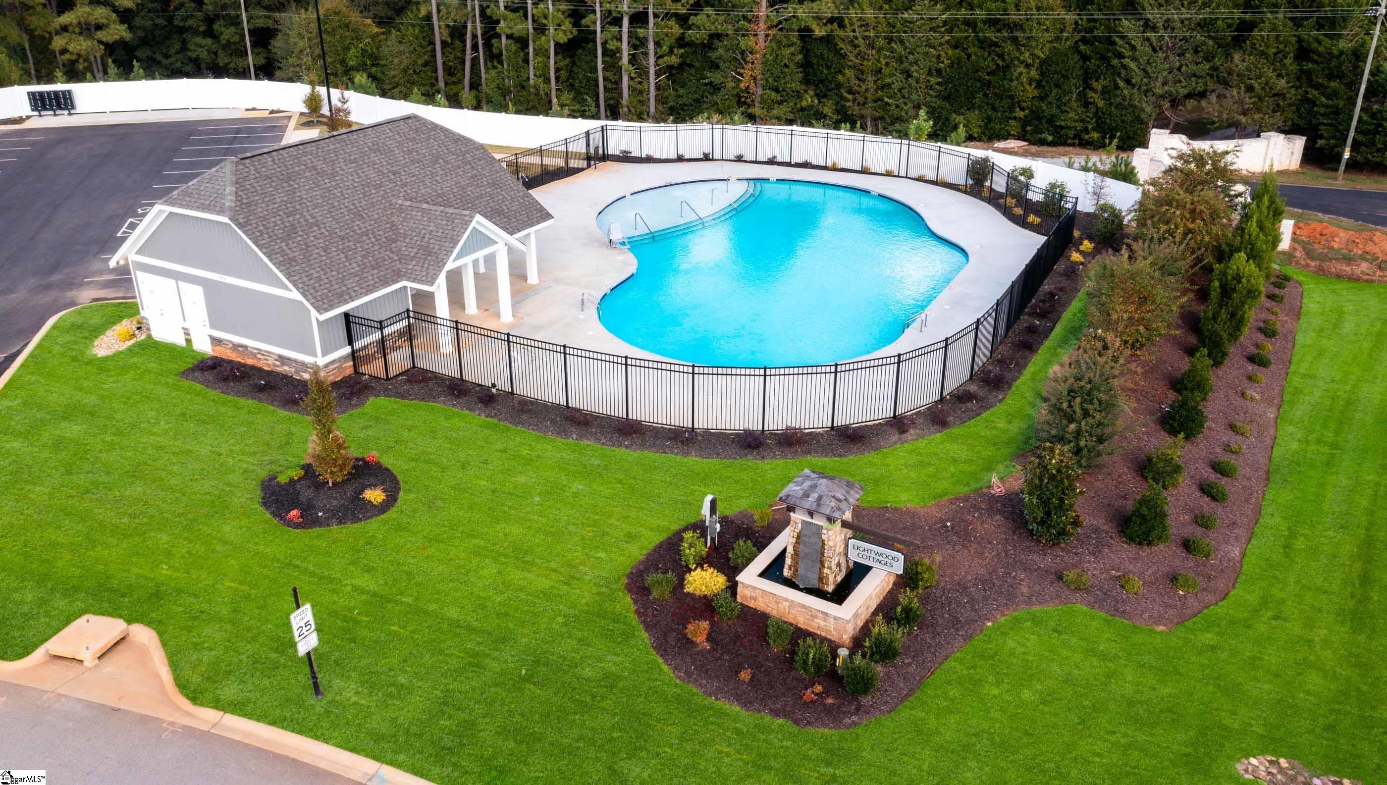 3412 Woodcross Drive