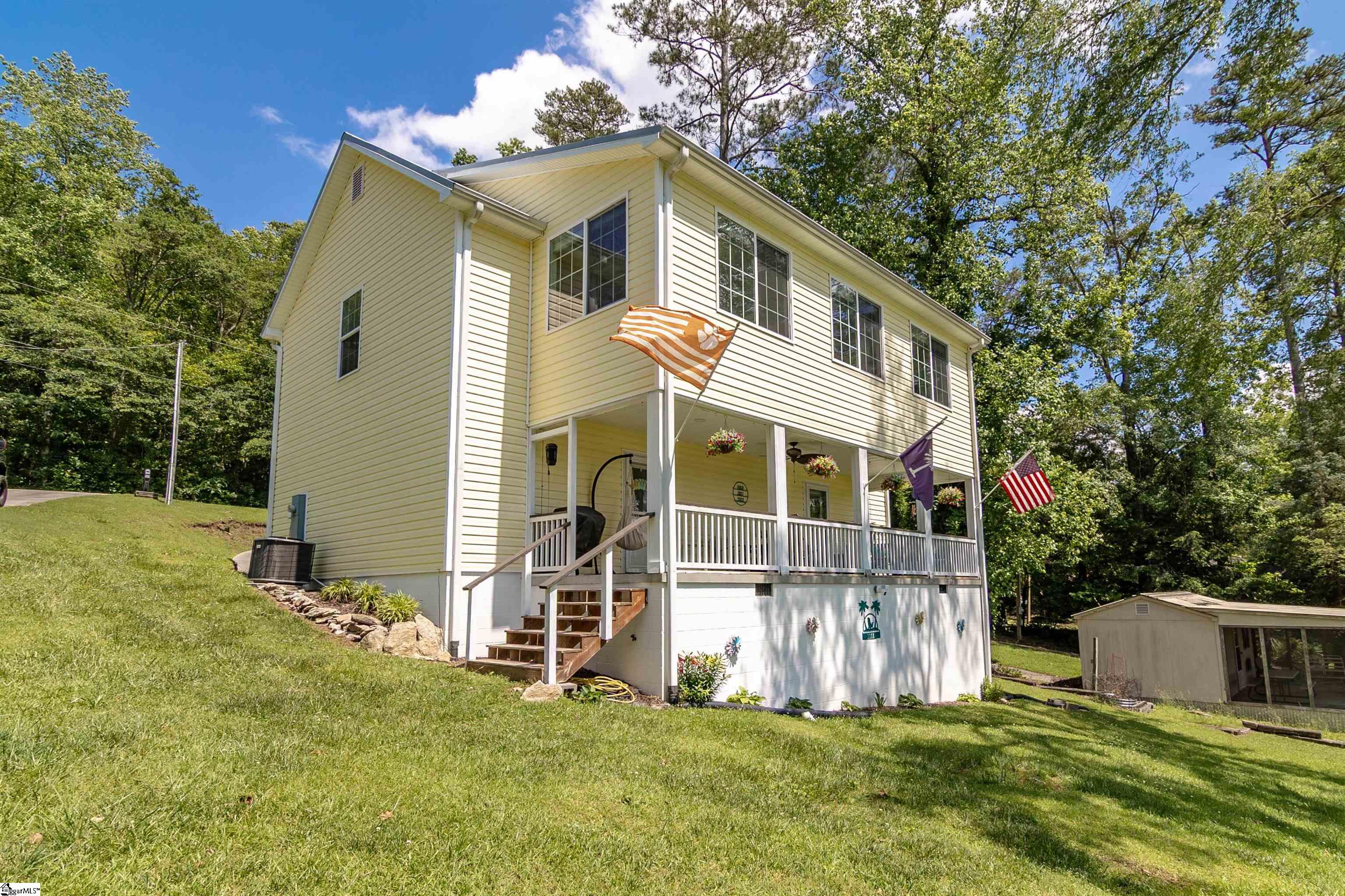 Anderson, South Carolina 29621, United States, 2 Bedrooms Bedrooms, ,2 BathroomsBathrooms,Residential,Active,241244