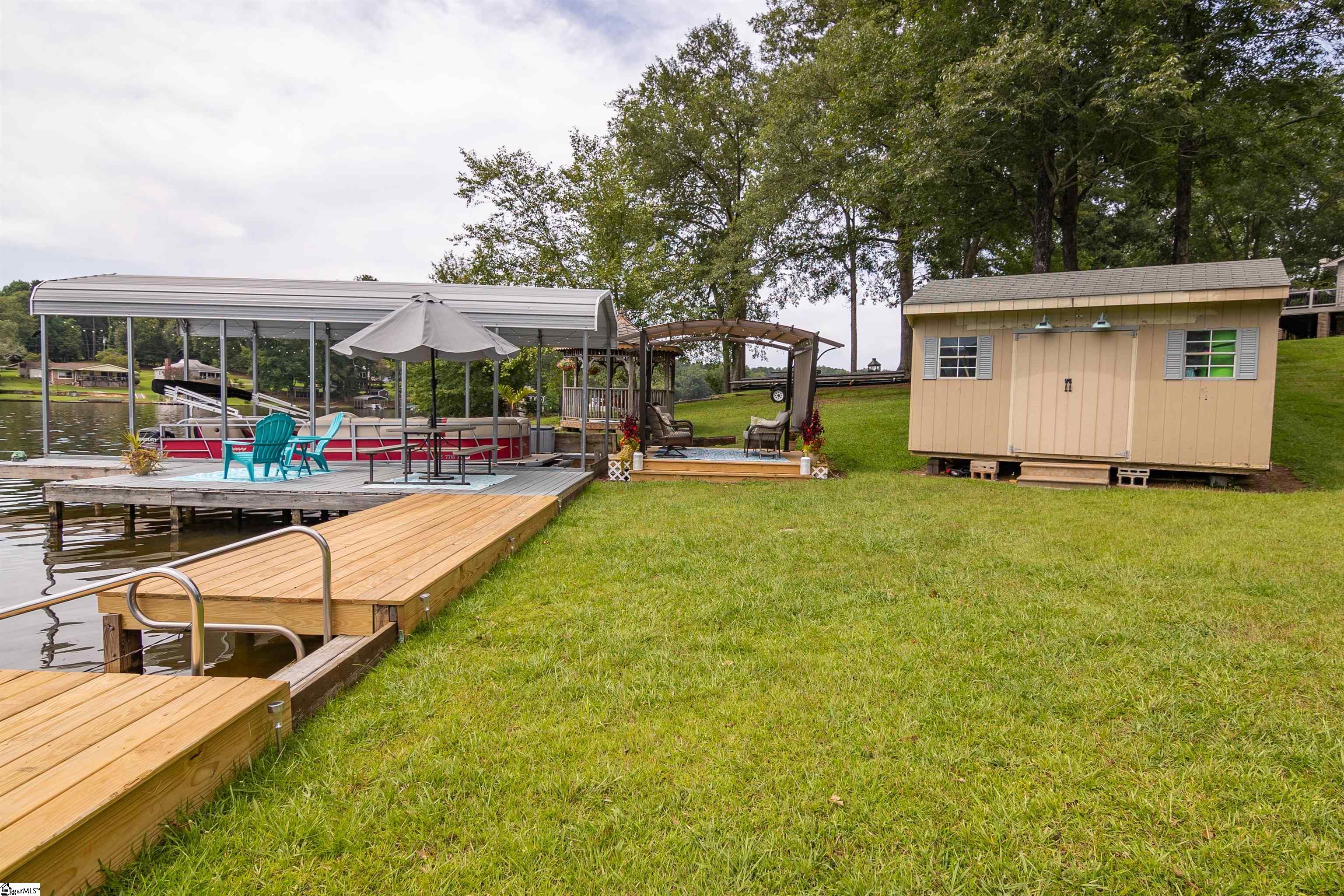 Anderson, South Carolina 29621, United States, 2 Bedrooms Bedrooms, ,2 BathroomsBathrooms,Residential,Active,241244