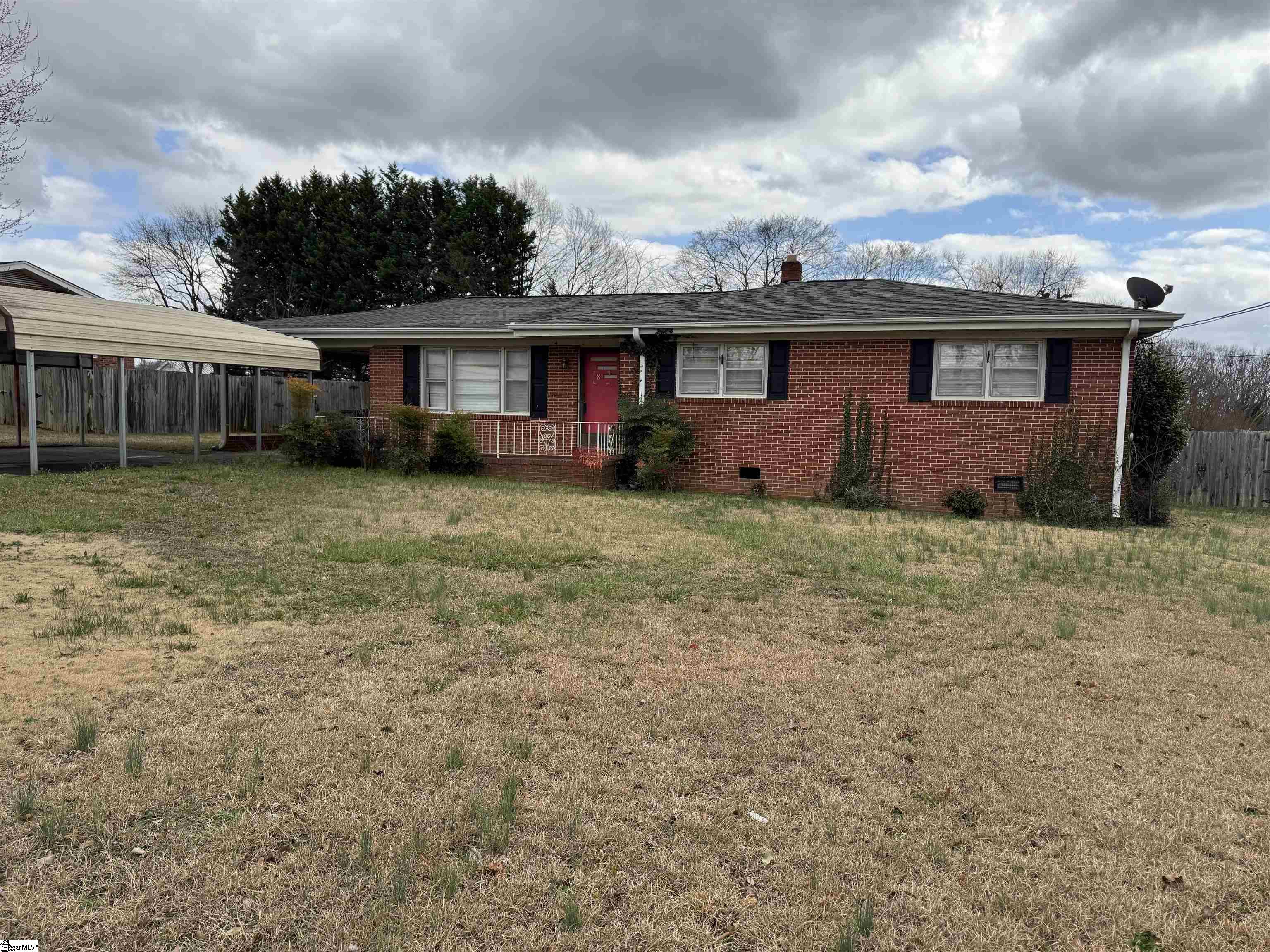 Greenville, South Carolina 29617, United States, 3 Bedrooms Bedrooms, ,2 BathroomsBathrooms,Residential,Active,85867