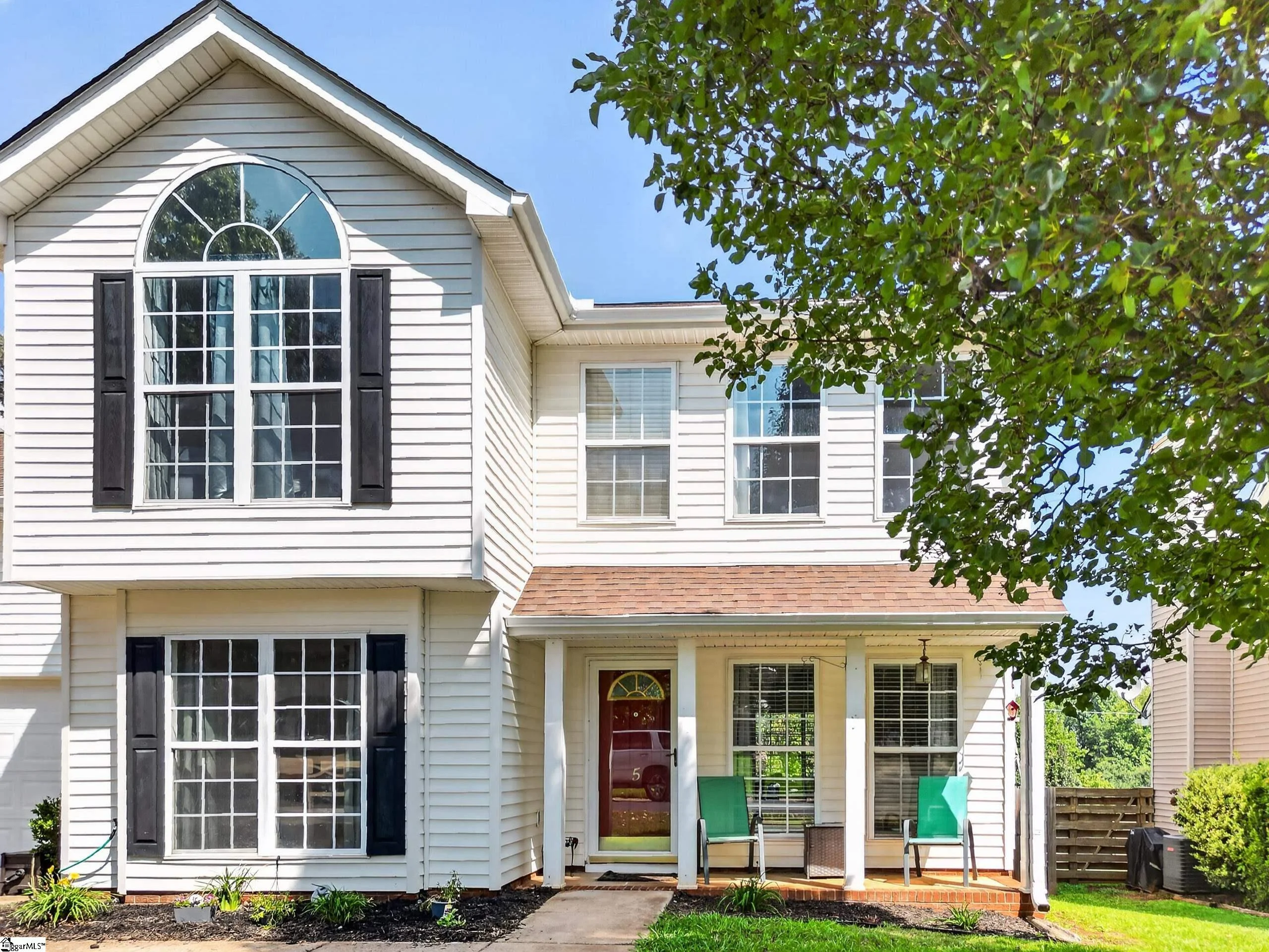 5 Valley Glenn Court